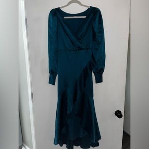 Express formal dress